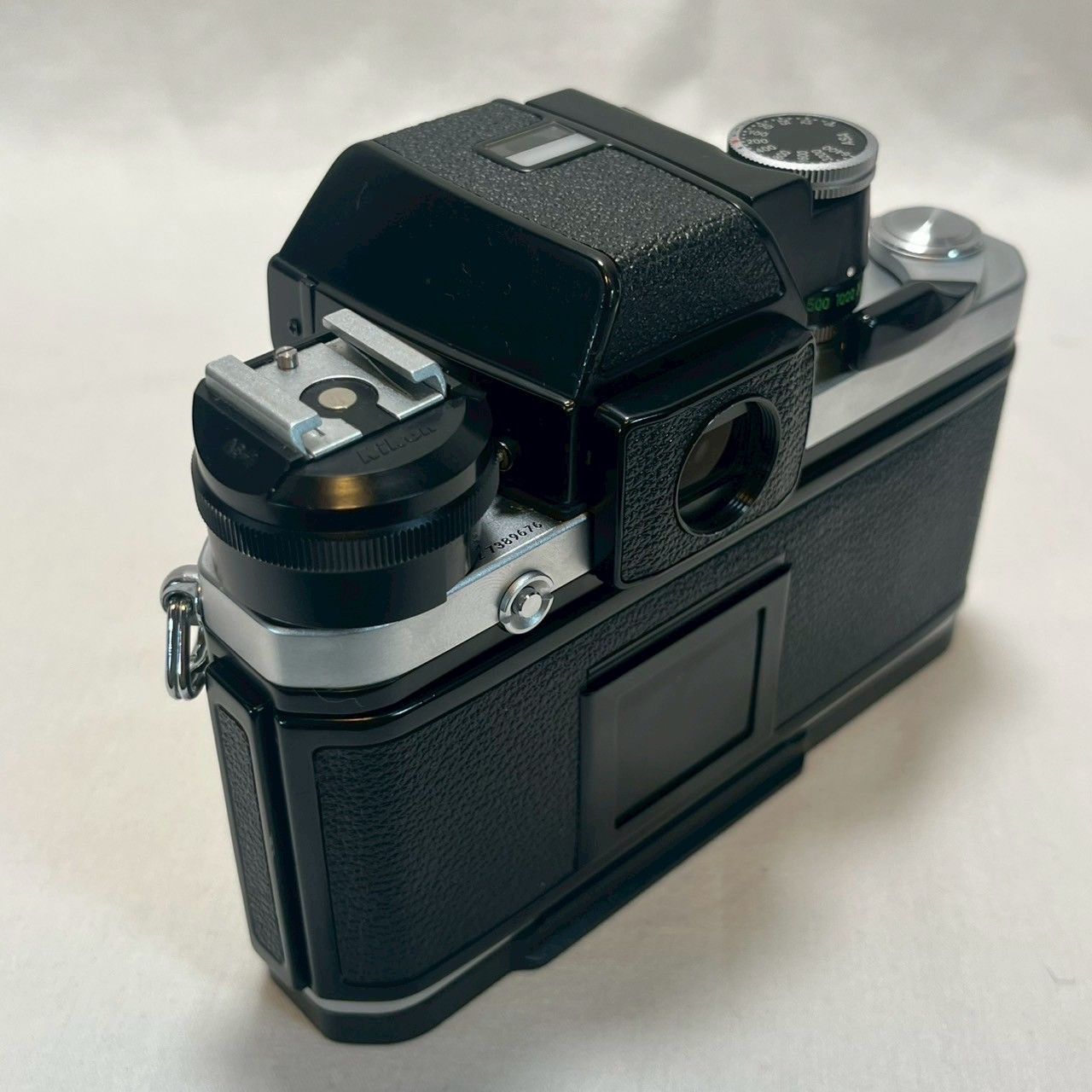 美品 Nikon FE10 35-70mm レンズキット 本箱付き #7793（Z f