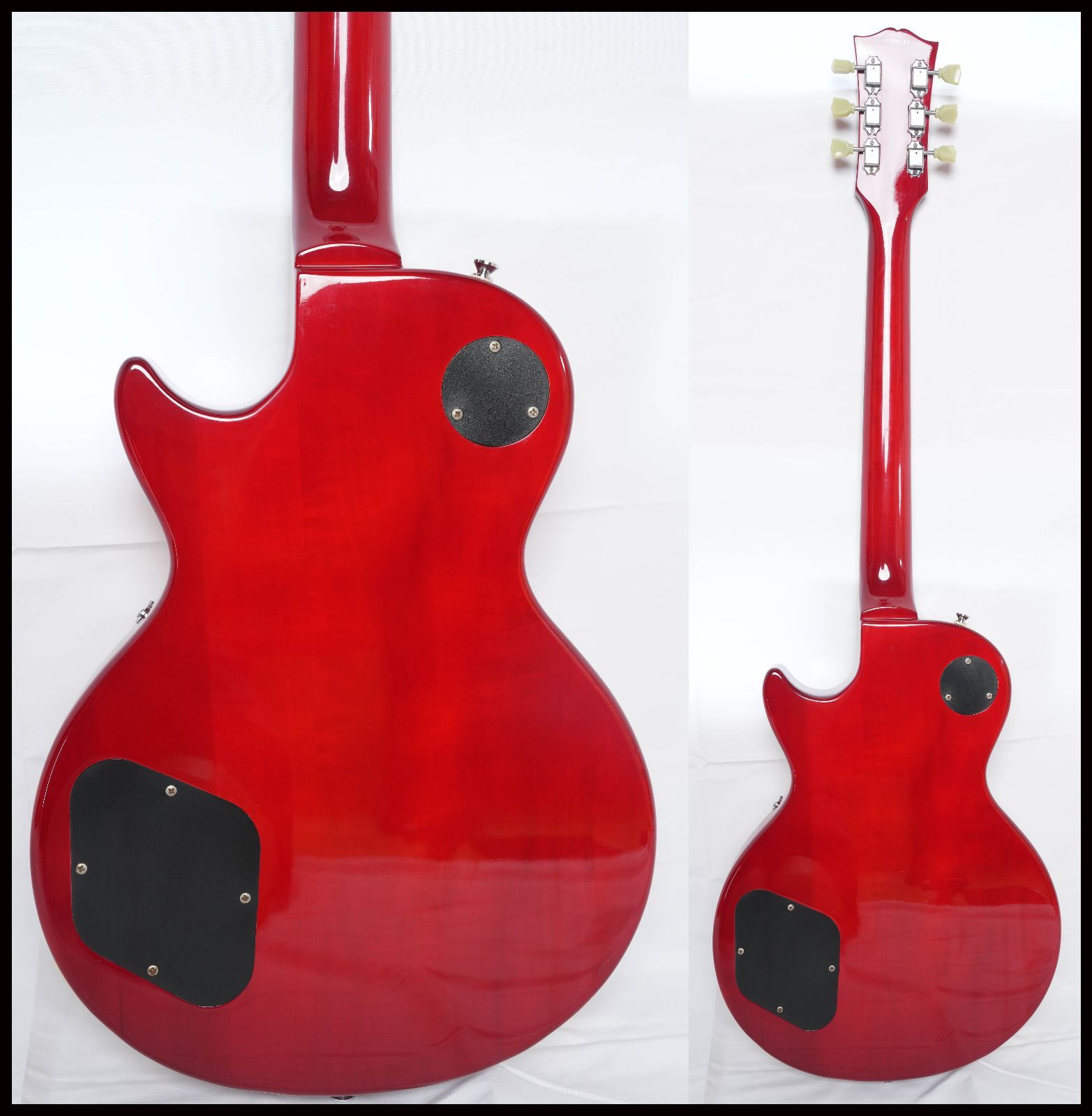 極美品 Tokai Love Rock レスポールスタンダードタイプ Tokai エレキ