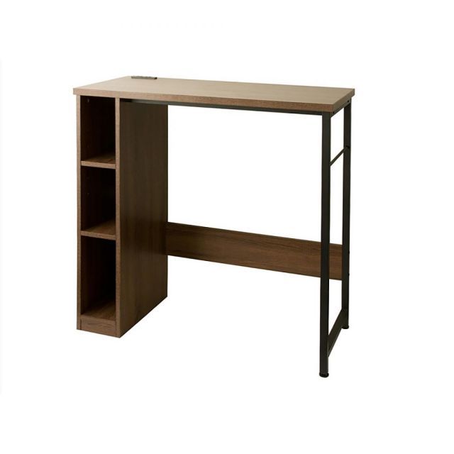 宮武製作所 スタンディングデスク ブラウン DT-1001 新生活 インテリア 家具 おしゃれ デザイン