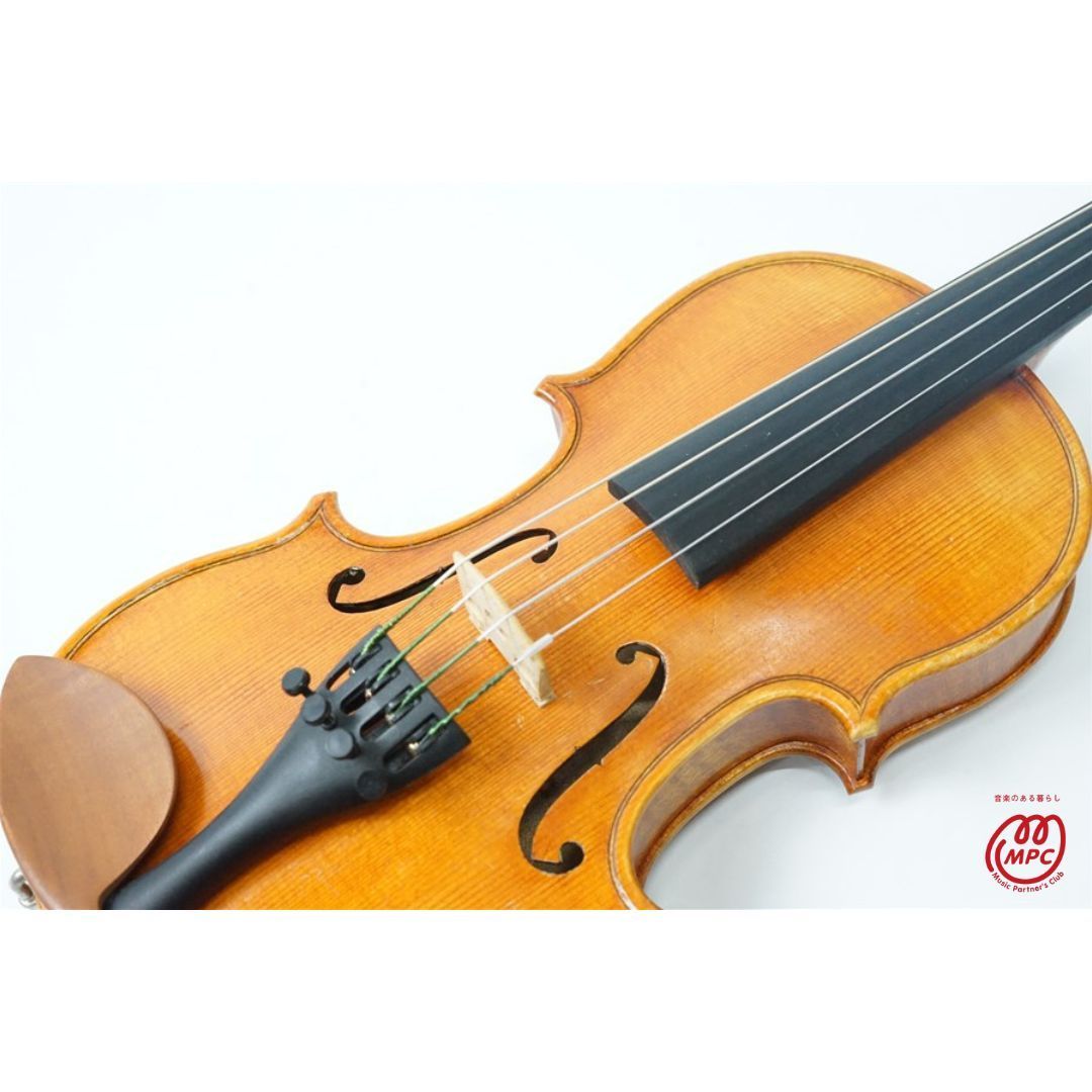 バイオリン　カルロジョルダーノ　中古美品 中古】Calro giordano（カルロジョルダーノ）バイオリン Violin