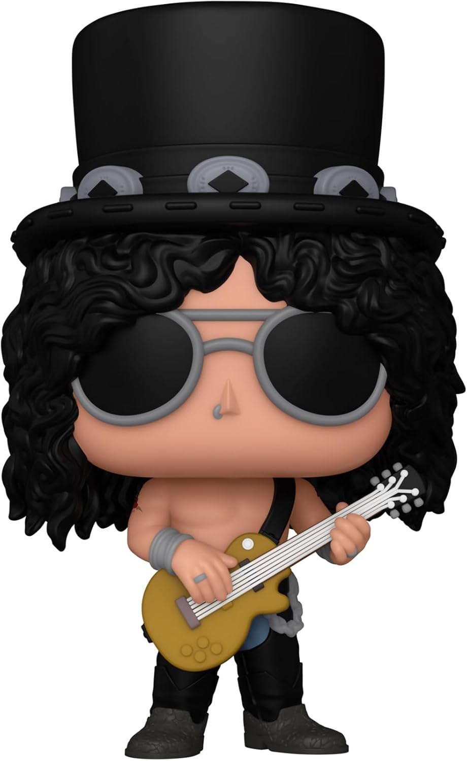 スラッシュ フィギュア SLASH (Shirtless) FUNKO Pop Rocks