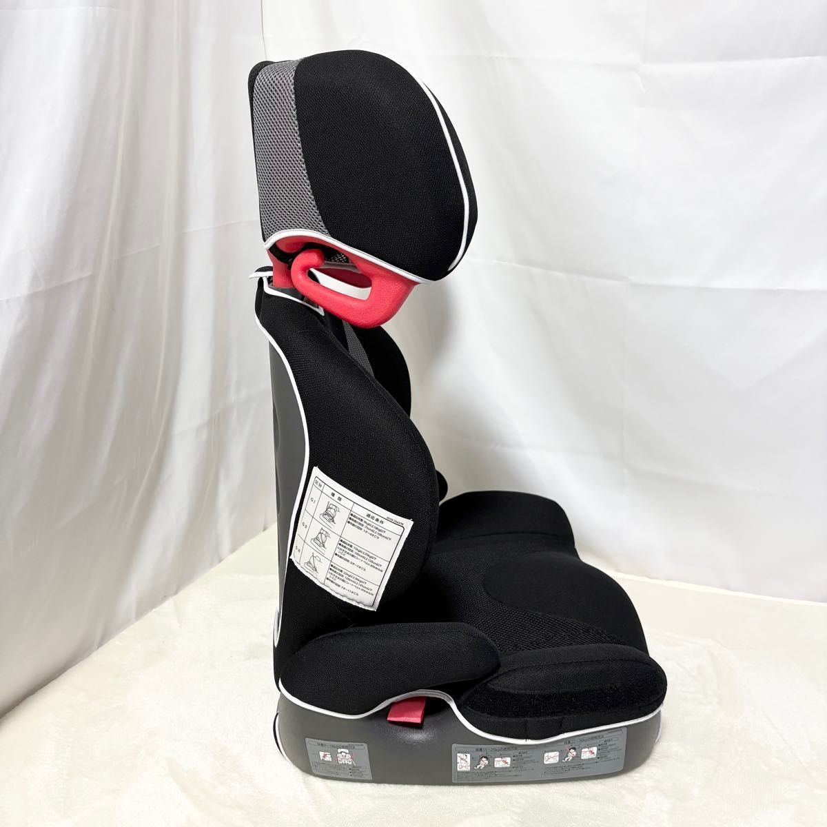 サラット3ステップ クワトロST