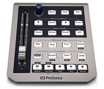 【中古値下げ】PreSonus Faderport V2 FADERPORT presonus 中古美品 中古値下げ】PreSonus Faderport V2