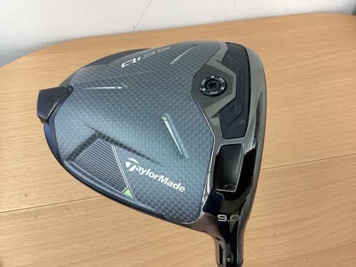テーラーメイド Qi35 LS ドライバー 9° SILVER TM55 Qi35