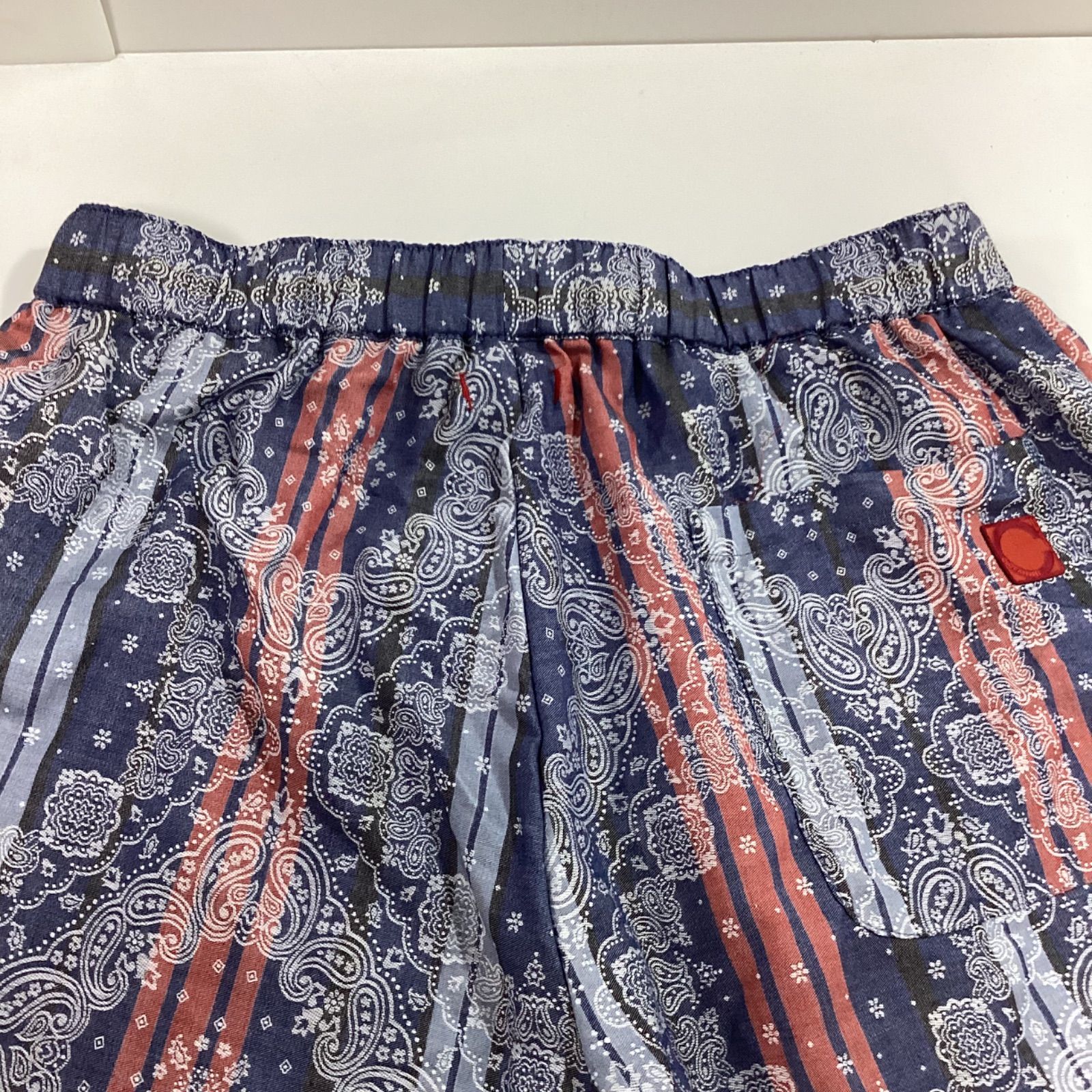 セットアップ