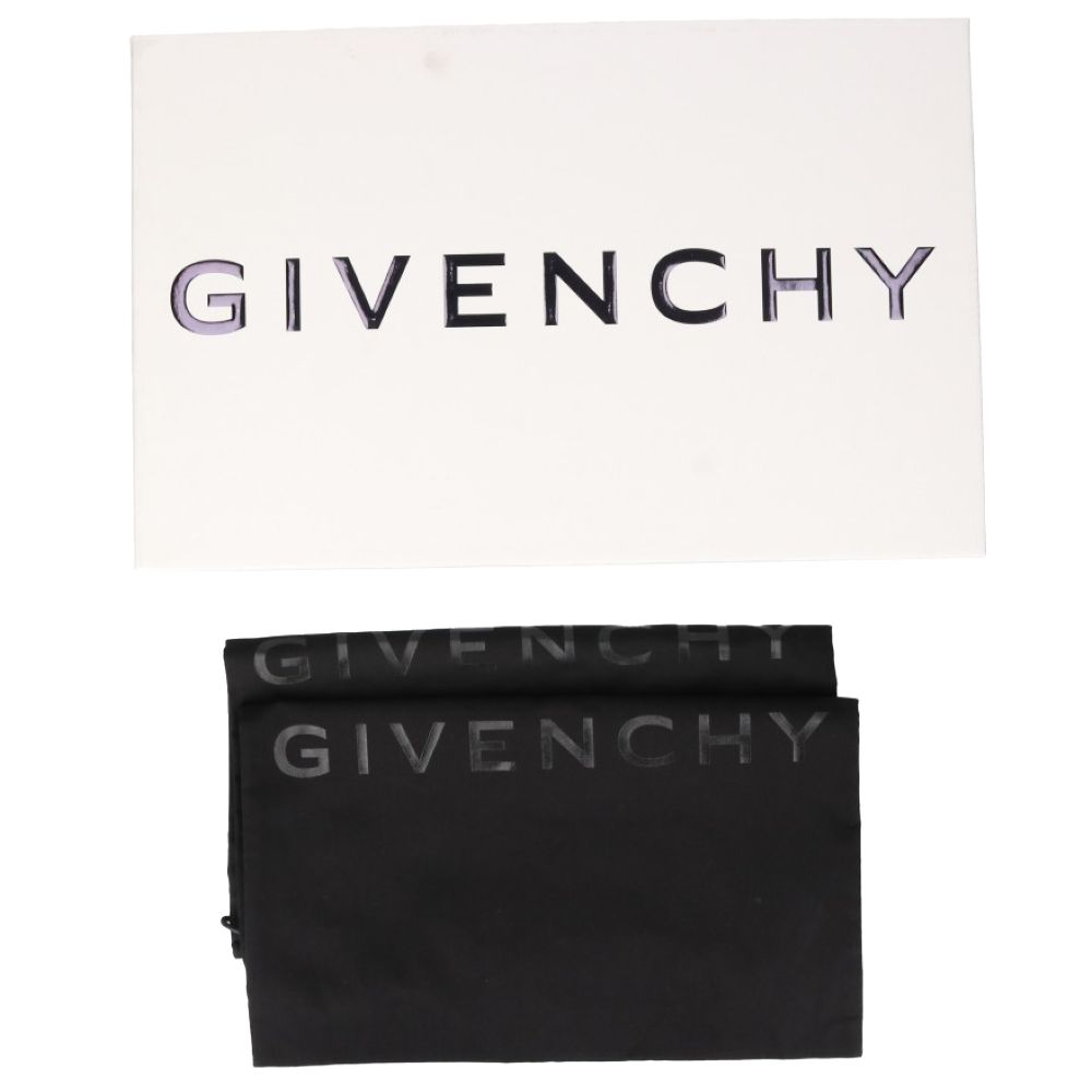 GIVENCHY (ジバンシィ) TK-MX RUNNER BH008MH1FE ランナー ローカットスニーカー シューズ ブラック - メルカリ