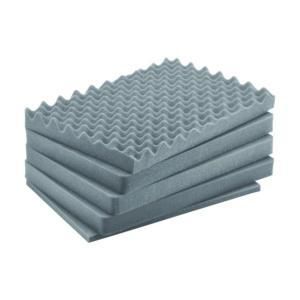 2営業日で発送 PELICAN PRODUCTS社 PELICAN ストームケース IM2600用フォームセット
