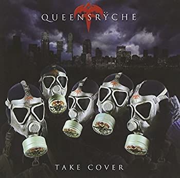 【】「非常に良い」［CD］Take Cover