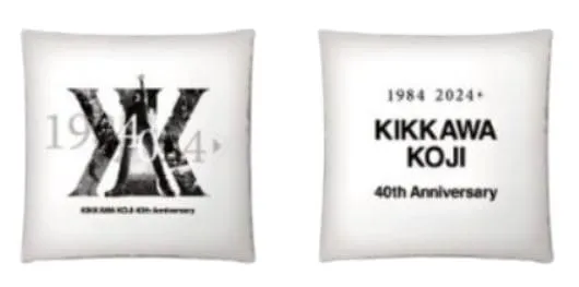 2025年最新】吉川晃司40周年の人気アイテム - メルカリ