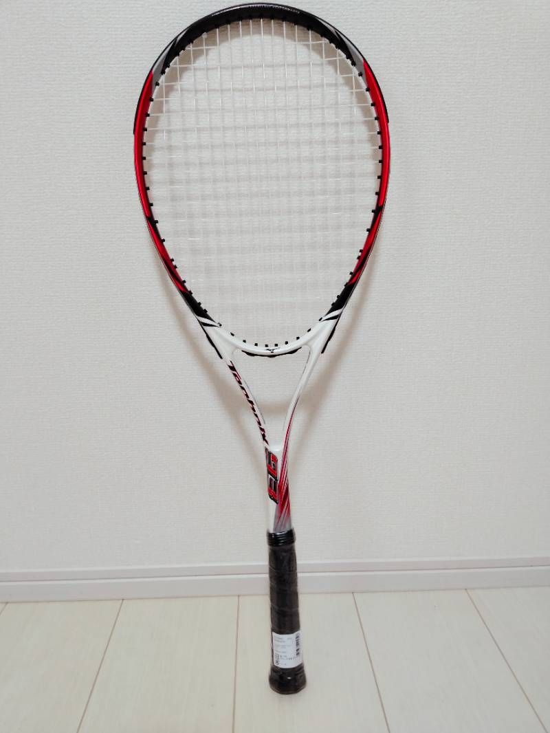 MIZUNO TECHNIX 93 ミズノ テクニクス93 軟式テニスラケット