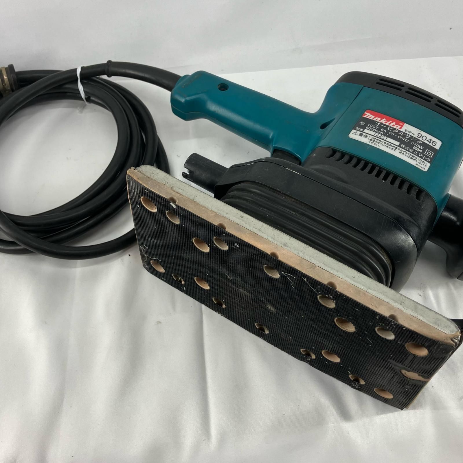 MAKITA