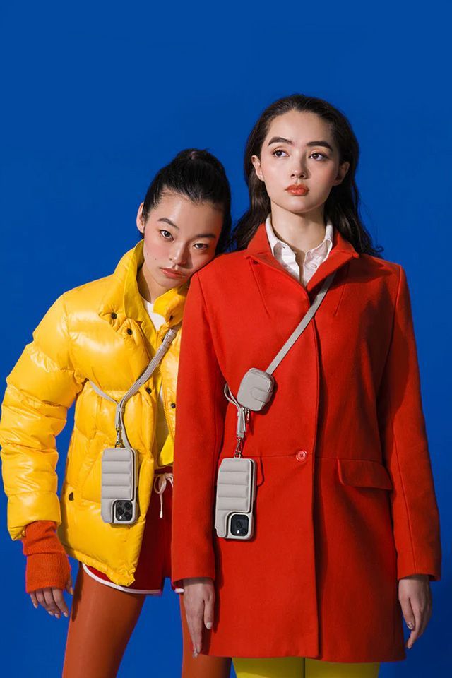 DEMIU デミュウ BALLON iPhone 15 15Pro 15Pro Max バロン