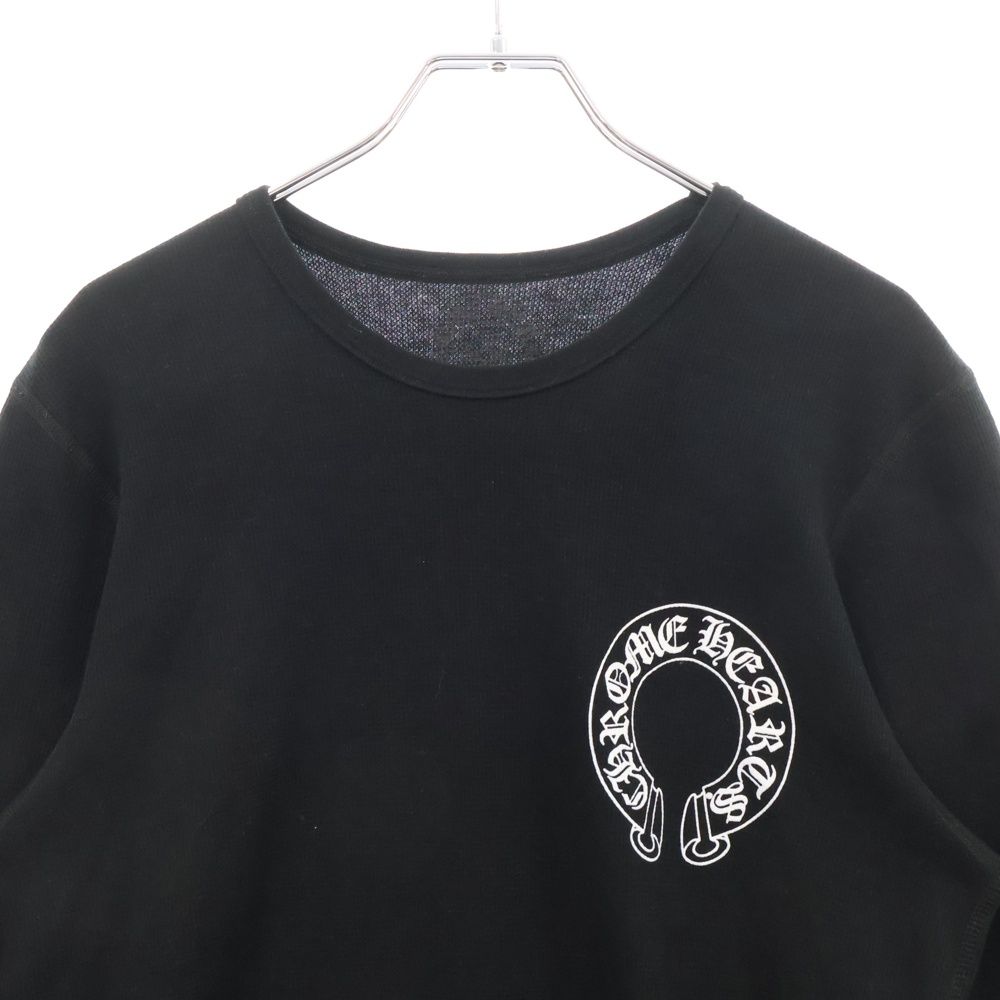 Chrome Hearts - 新品 クロムハーツ フローラルクロス サーマル