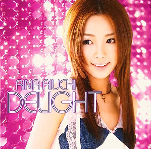 CD)DELIGHT - 愛内里菜／愛内里菜 - メルカリ