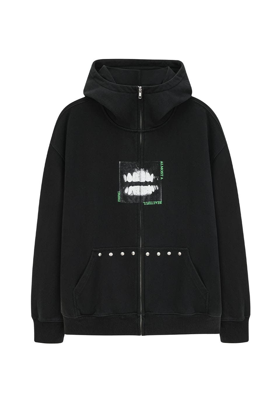 SUPPLIER｜Sup x Ep Photo Zip Hoodie - メルカリ