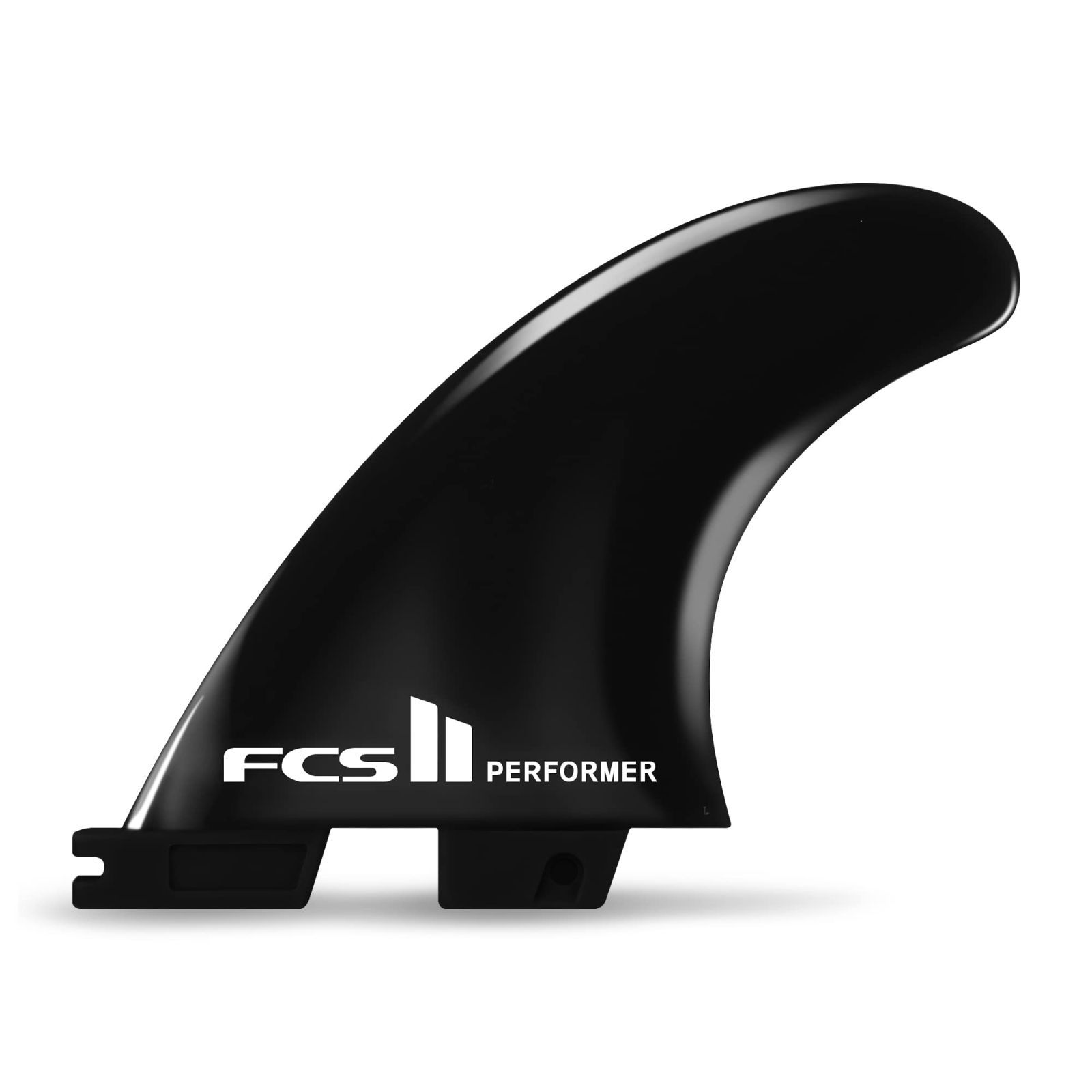 FCS2 フィン PEFORMER パフォーマー サーフボード 左右2枚