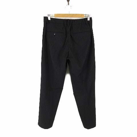 ロットワイラー　　R9 B.D STRIPE PANTS ロットワイラー ROTTWEILER 24SS パンツ スラックス R9 B.D