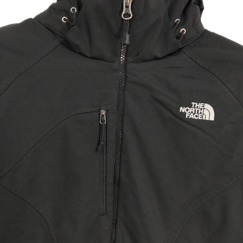 THE NORTH FACE ノースフェイス 中綿ジャケット PRIMALOFT アウトドア  