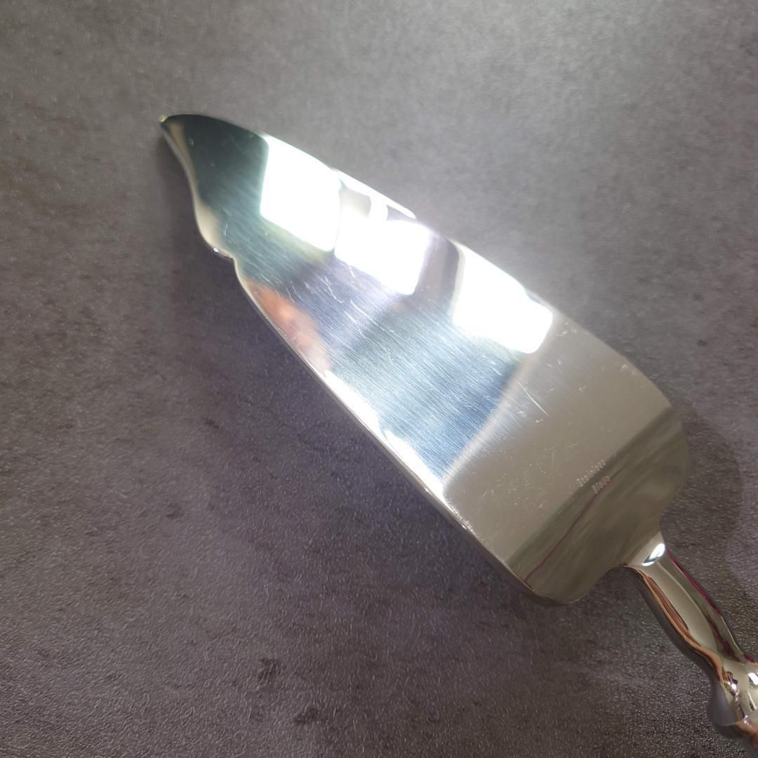 マルメゾン ケーキサーバー