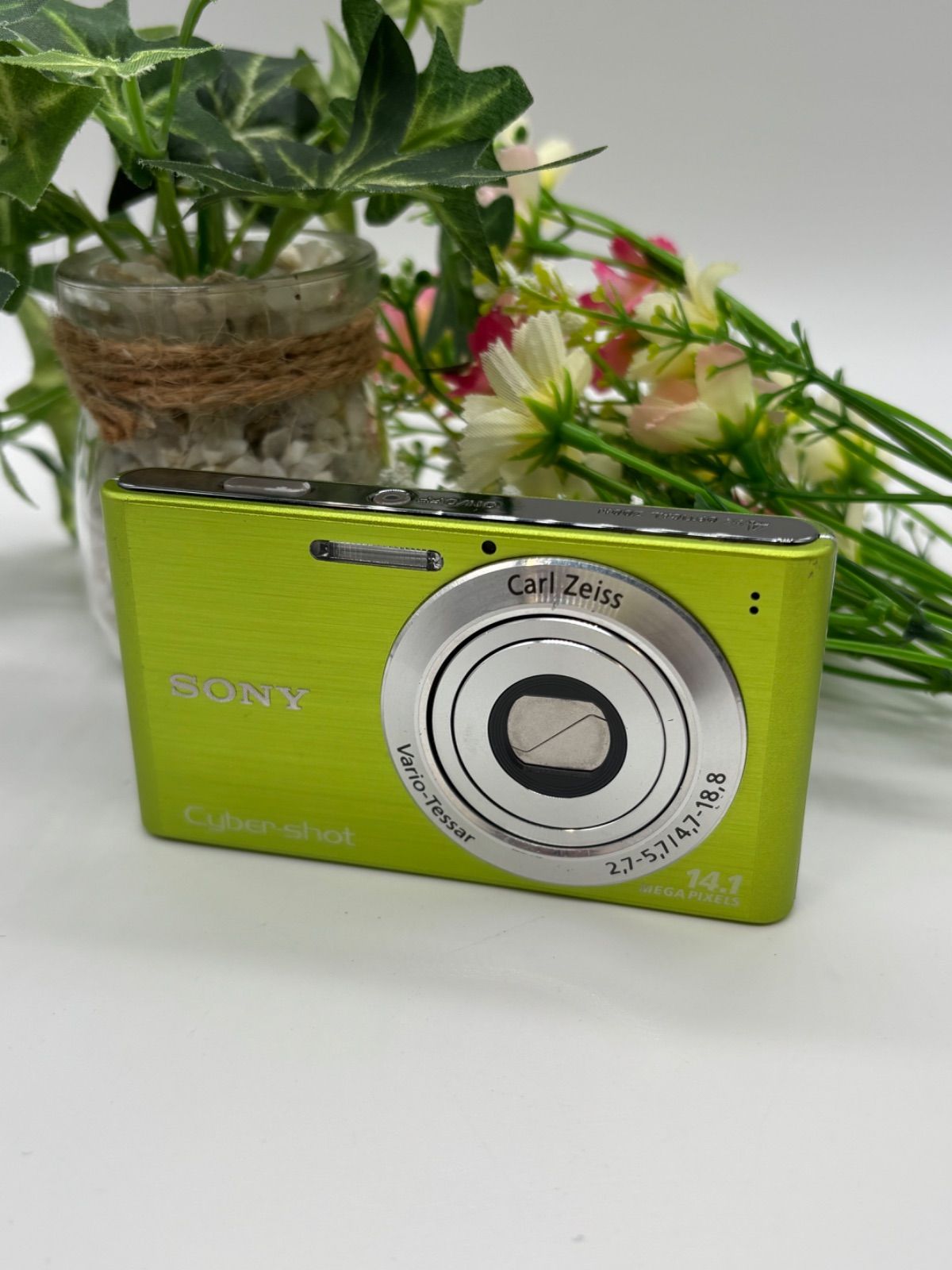 SONY Cyber-shot DSC-W320 コンパクトデジタルカメラ 楽天市場 SONY Cyber-shot DSC-W320 コンパクトデジタルカメラ 楽天市場