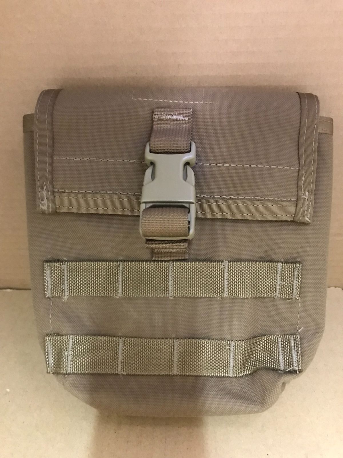 新作登場，人気SALE 【米軍放出品】UTILITY ポーチ  SPECTER GEAR 　美品 その他