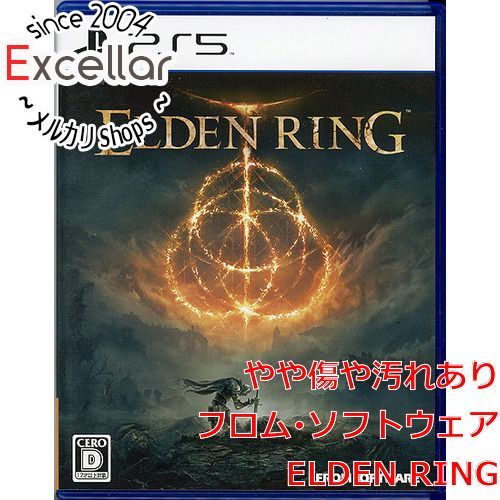 ELDEN RING エルデンリング　PS4 ELDEN RING NIGHTREIGN 【PS4】 PLJM-17428 : ヤマダデンキ