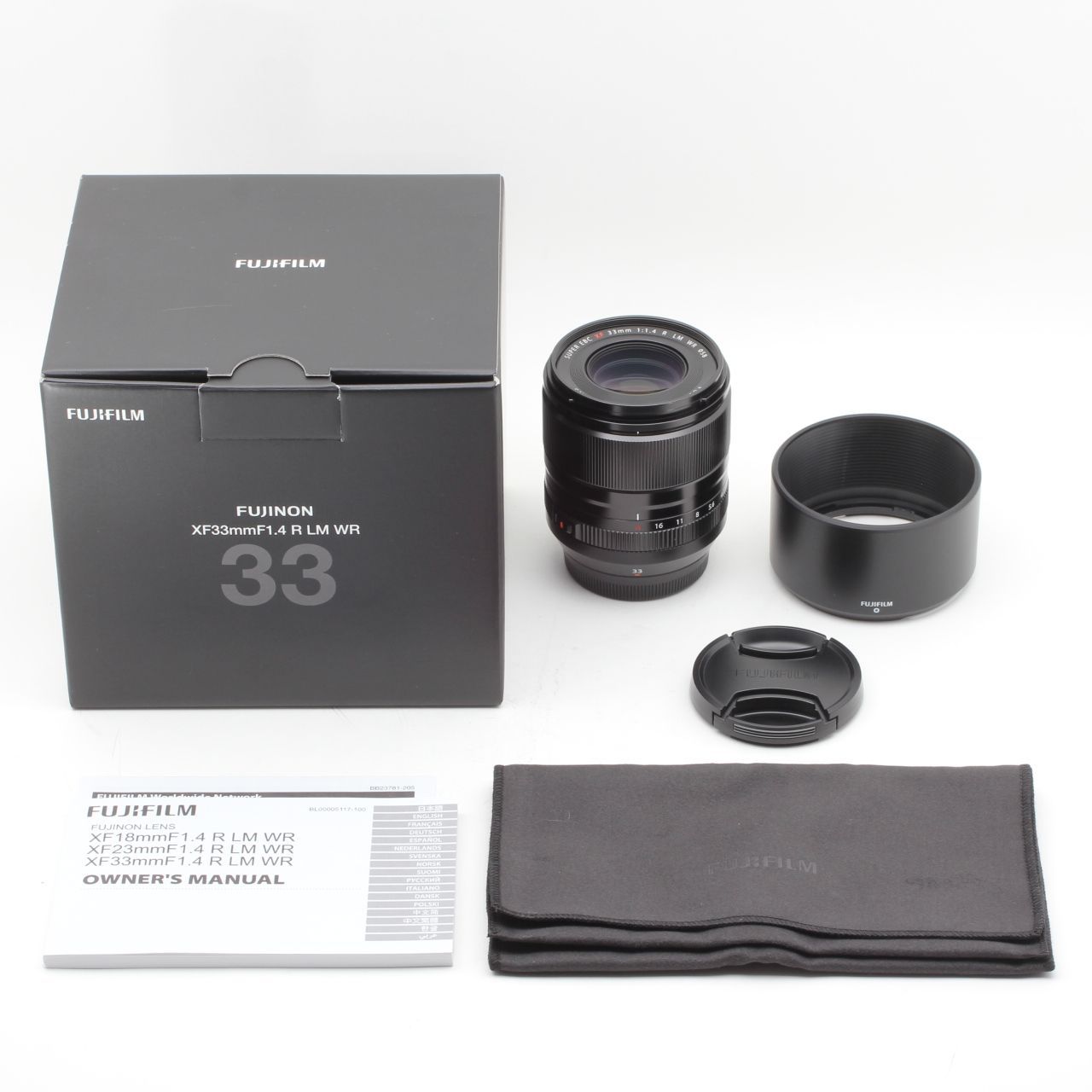 fujifilm XF33mmF1.4 専用出品(9月2日の富士フイルム発表会で fujifilm XF33mmF1.4 専用出品(9月2日の富士フイルム発表会で