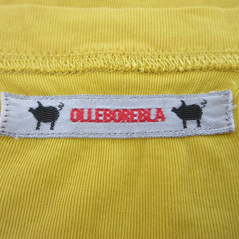 良品 OLLEBOREBLA ALBEROBELLO オレボレブラ アルベロベロ ぶた