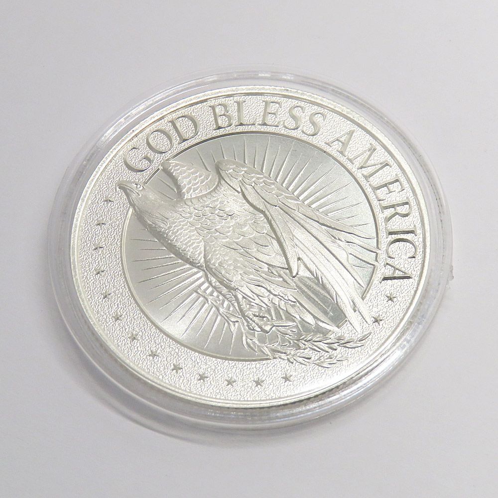 Qanon銀貨　typeB 1オンス　1枚 Qanon銀貨 typeB 1オンス 1枚 2023 1 oz Qanon Silver Round