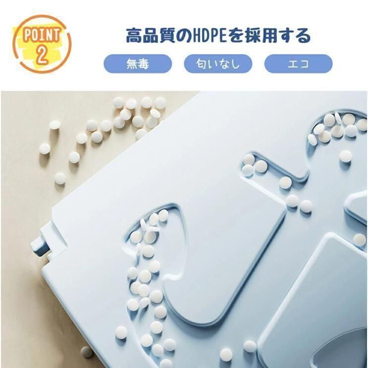 すべり台 室内