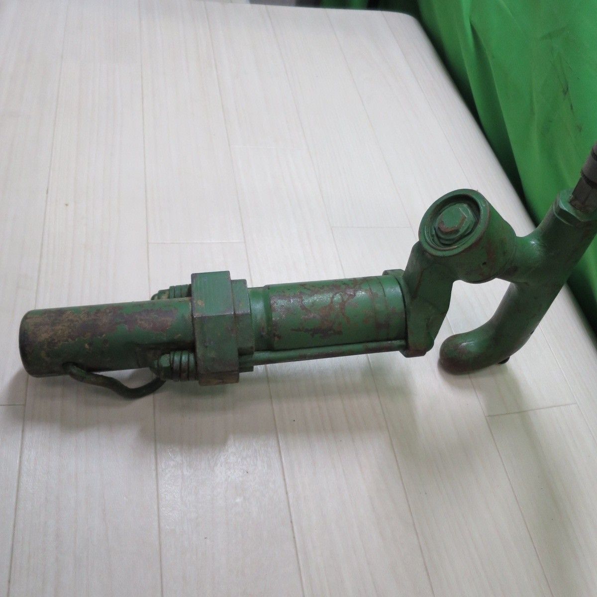 ブレーカー エア工具