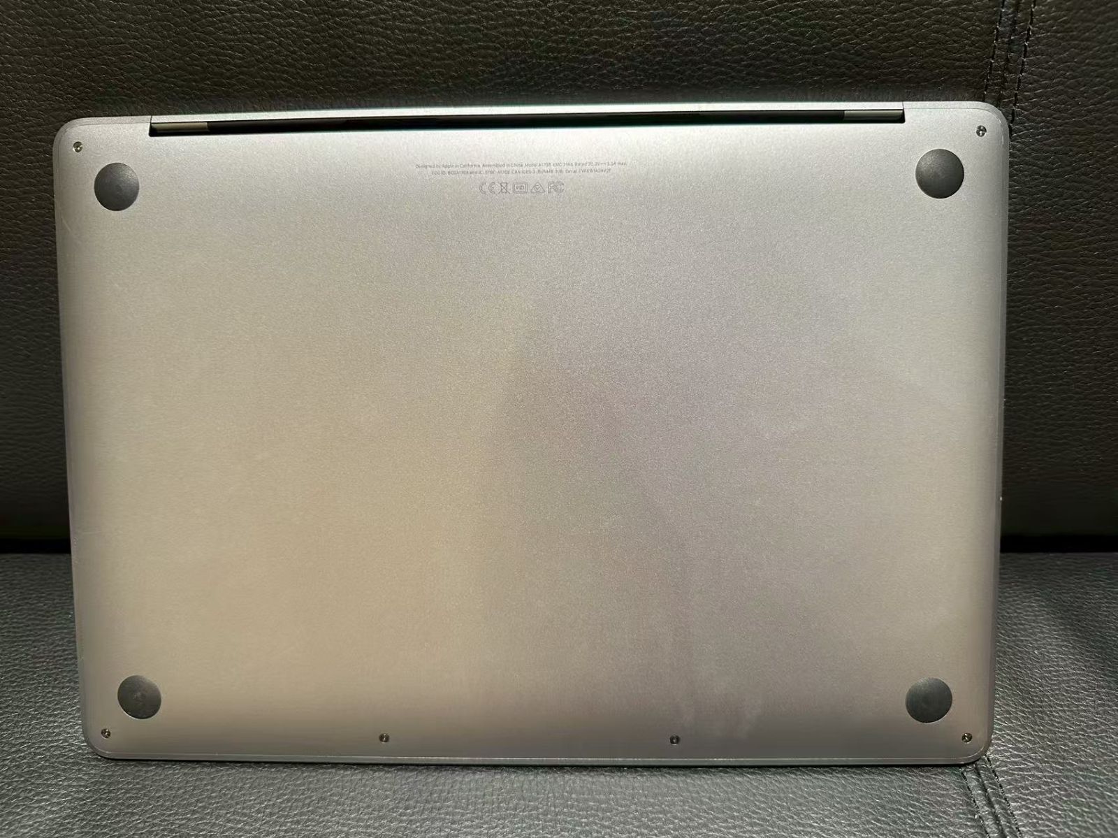 MacBook Pro 2017 13インチ USBC2ポート 本体 MacBook Pro (13-inch, 2017, Thunderbolt 3ポートx 2) - 技術