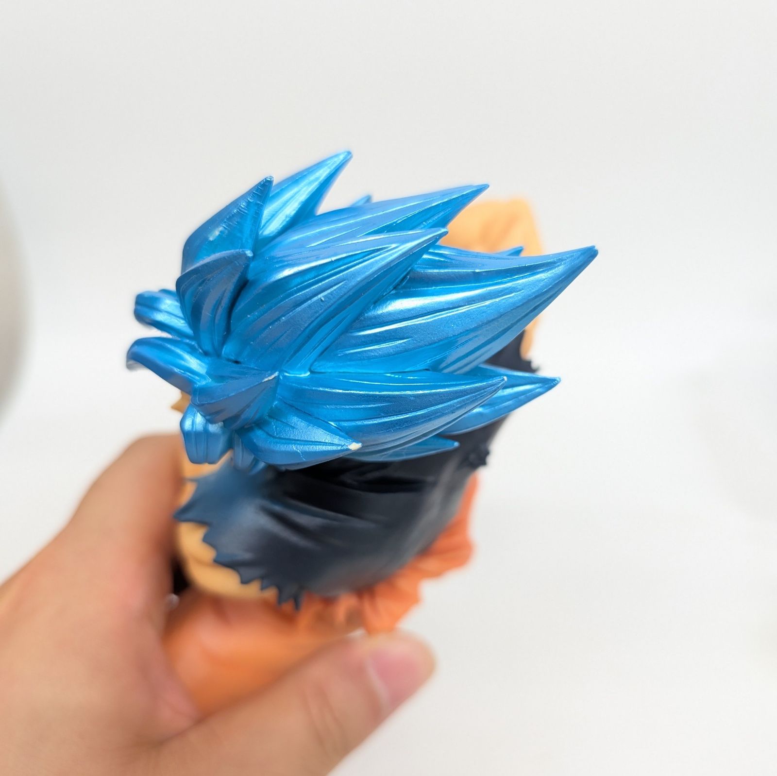 ドラゴンボール フィギュア 孫 悟空 かめはめ波 現状品 - メルカリ