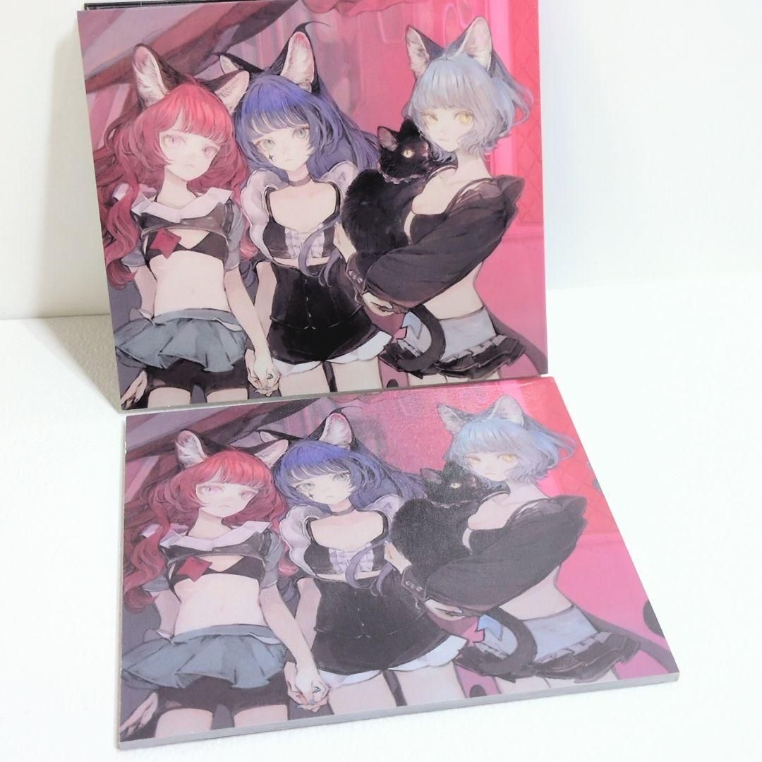 覚醒ヒストリア スペシャルボックス盤 VALIS 神椿 CD 覚醒ヒストリア スペシャルボックス盤 VALIS 神椿 CD - メルカリ