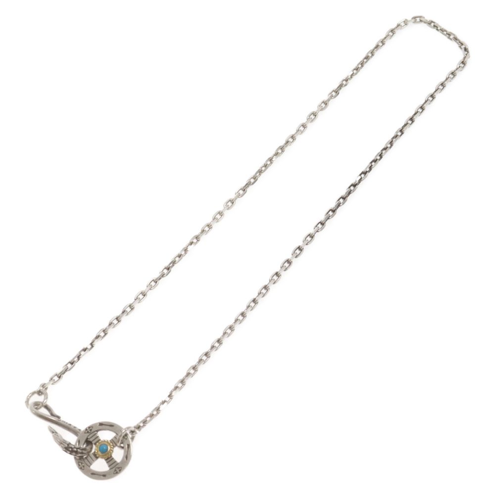 TADY & KING (タディアンドキング) イーグル フック&ネイティブ