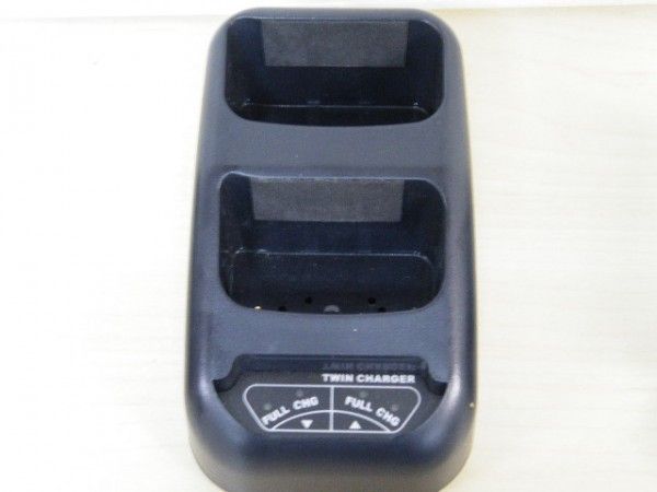 2台セット】ALINCO◇アルインコ◇特定小電力トランシーバー◇DJ-PA20