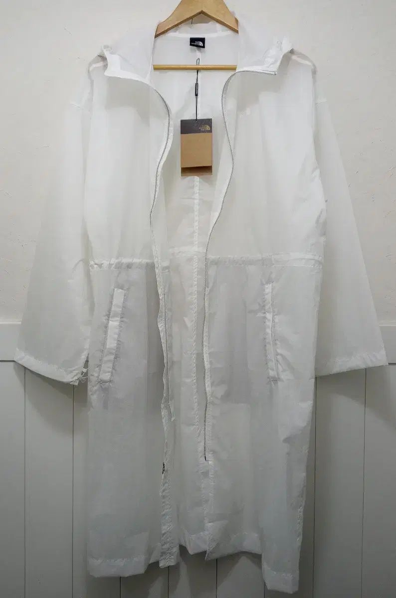 ウィンドブレーカー ウェザーコート