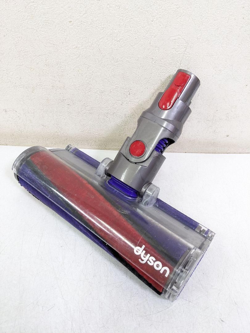 純正品】dyson ダイソン 112232-12 掃除機 ヘッド - メルカリ