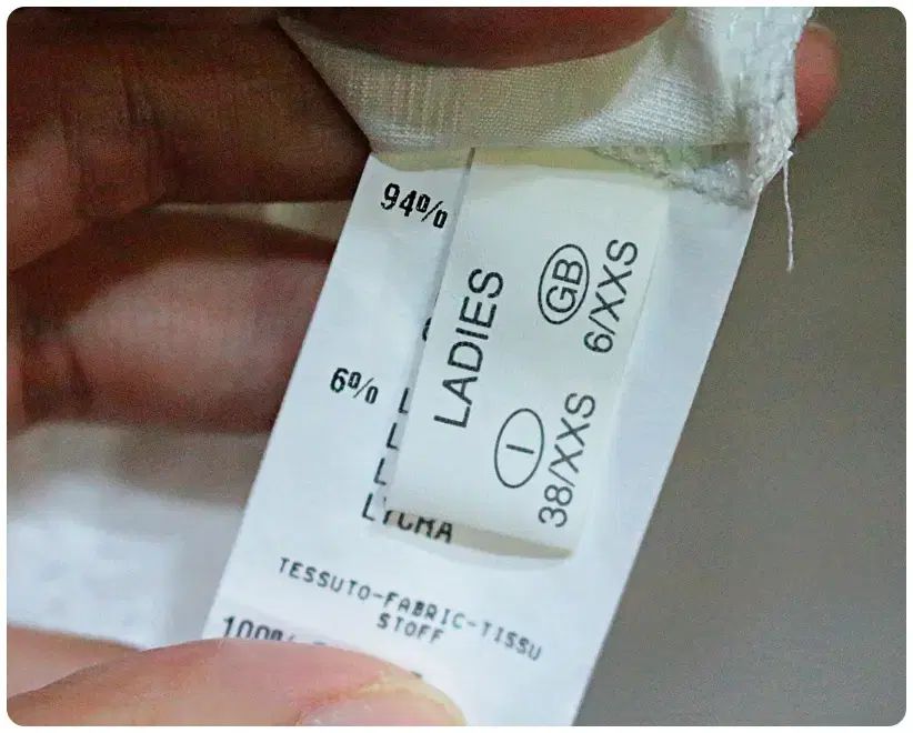 フィリップ ベルト付き