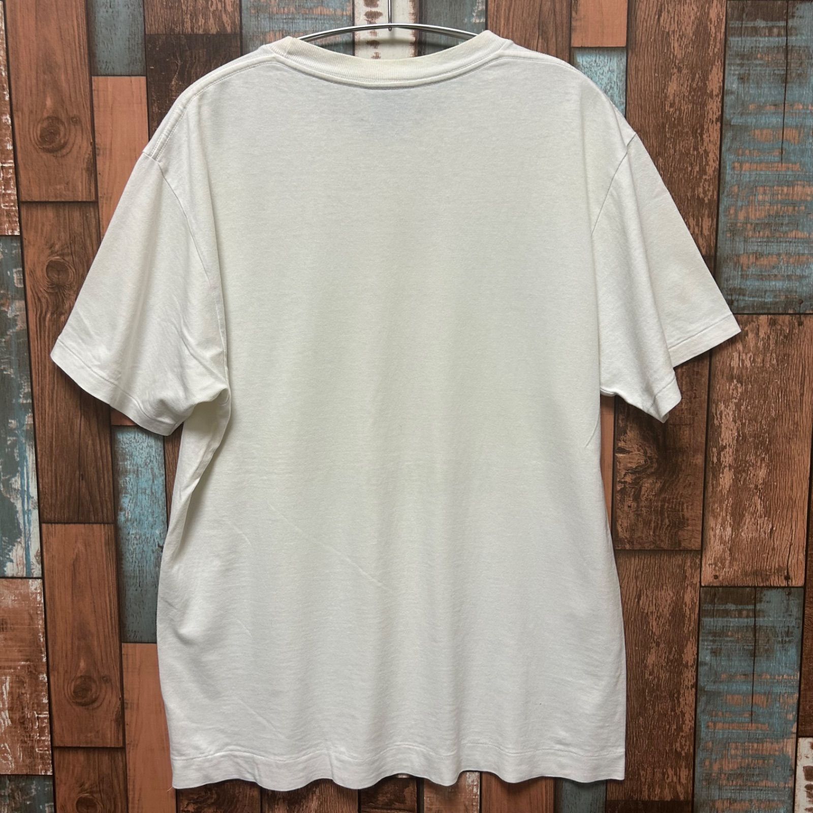 アベイシングエイプ A BATHING APE Tシャツ メンズ サイズ:M