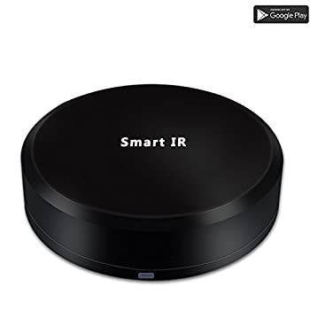 RSH-IR02 アップグレード スマートユニバーサルリモートコントローラー ハーモニーハブ ホームエンターテイメントデバイスのアプリコントロール