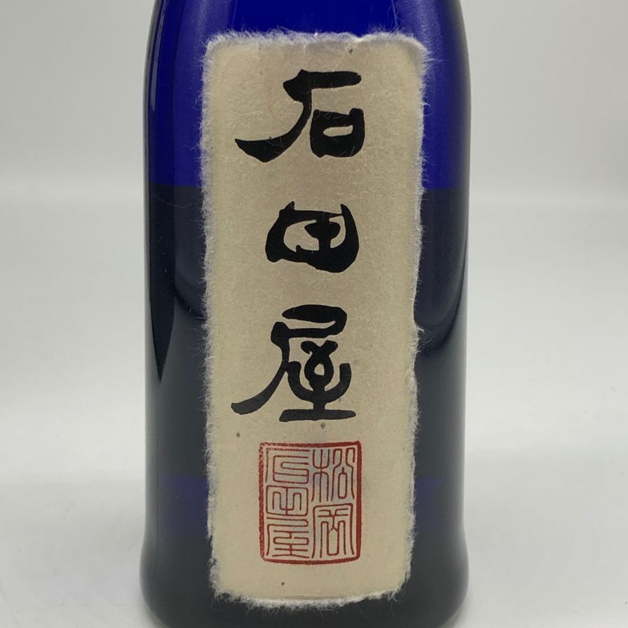 黒龍　石田屋　720ml　純米大吟醸酒　希少 2023年11月製造 黒龍石田屋 2023年11月製造