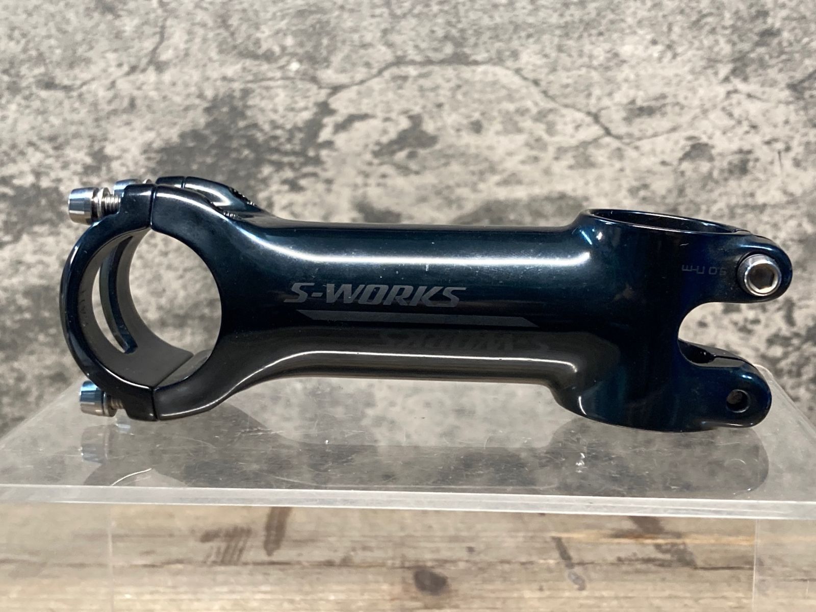s-works スペシャライズド ステム 100mm JH364 スペシャライズド SPECIALIZED S-WORKS SL アルミ ステム 100mm