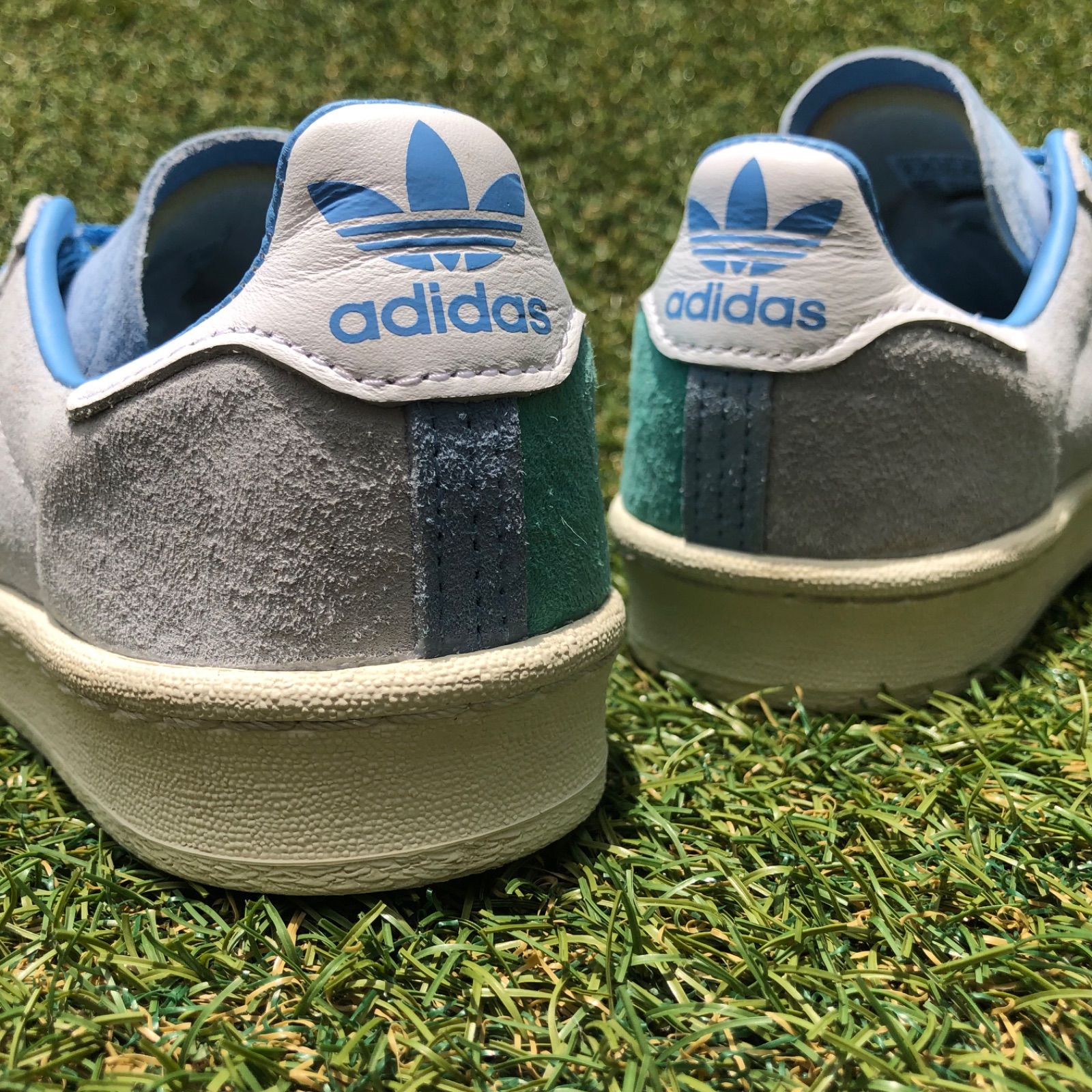 美品23 adidas CP00s アディダス キャンパス00s HT447 | neumi.it