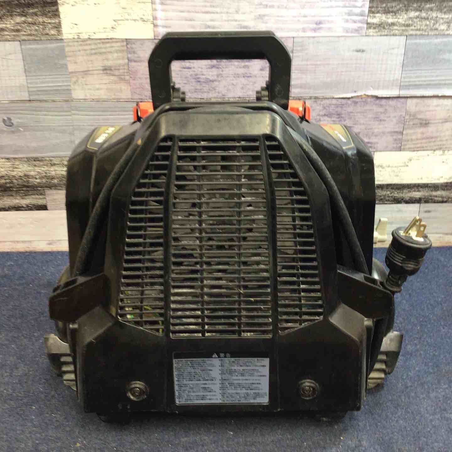 ハイコーキ HIKOKI