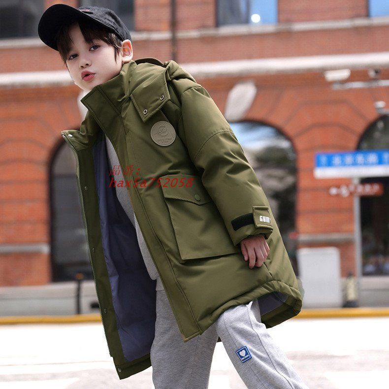 ダウンジャケット