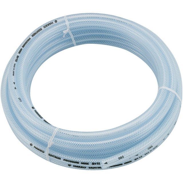 TRUSCO トラスコ ブレードホース 21.5X29mm 10m TB-21529-10