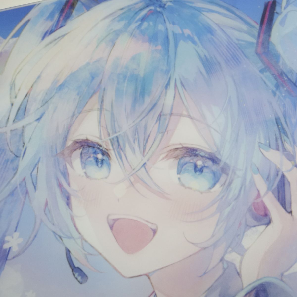 WALLHACK 初音ミク