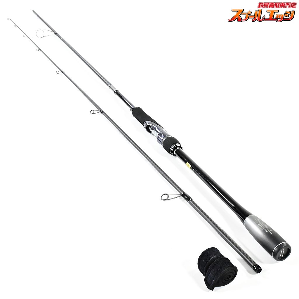 シマノ 20ルナミス S90ML SHIMANO LUNAMIS シーバス チヌ K_183 v40422