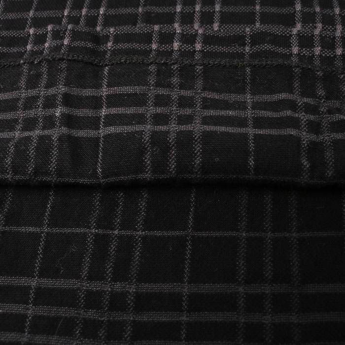 バーバリー 半袖ポロシャツ チェック トップス 日本製 コットン100